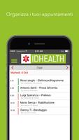 IDHealth screenshot 1