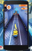 Free Guide For Minion Rush-poster