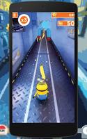Free Guide For Minion Rush poster