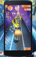 Free Guide For Minion Rush screenshot 1