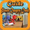 Guide for Power Rangers Dash