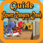 Icona Guida per Power Rangers Dash