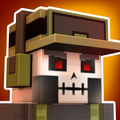 Cube Skywars