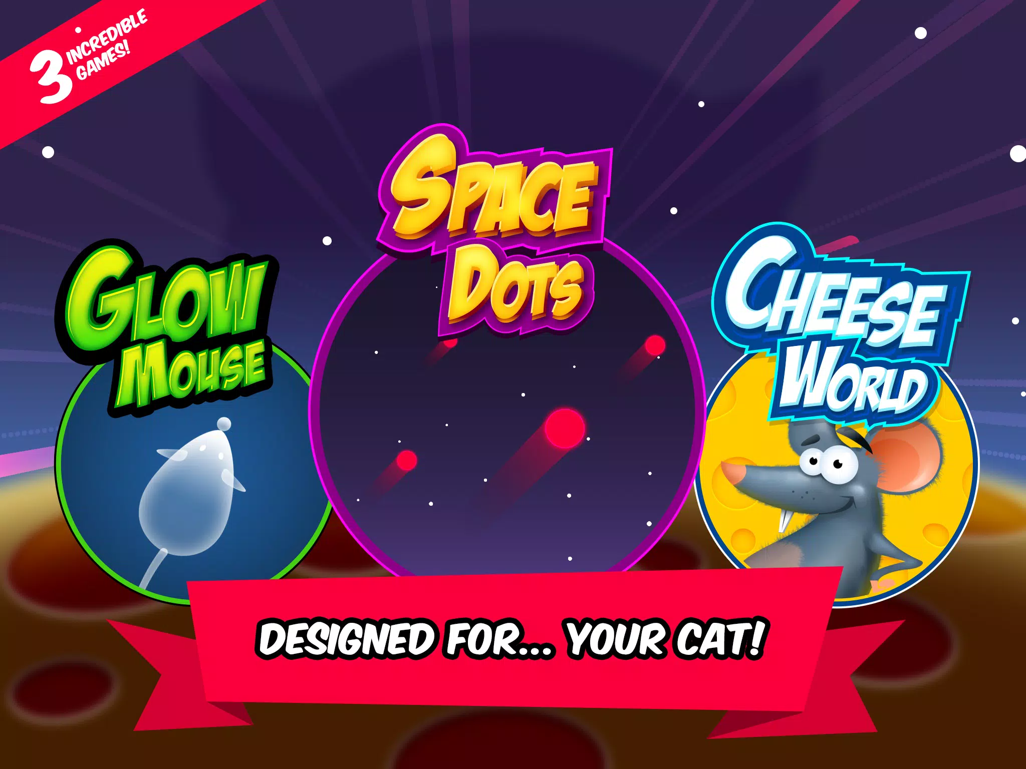 Super Cat World android iOS apk download for free-TapTap