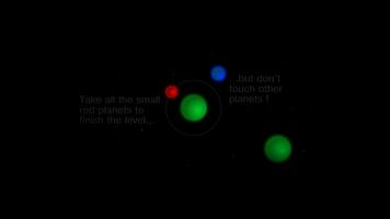 Orbit Voyager capture d'écran 1