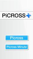 Poster Picross+ Demo