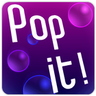Pop It ! icône