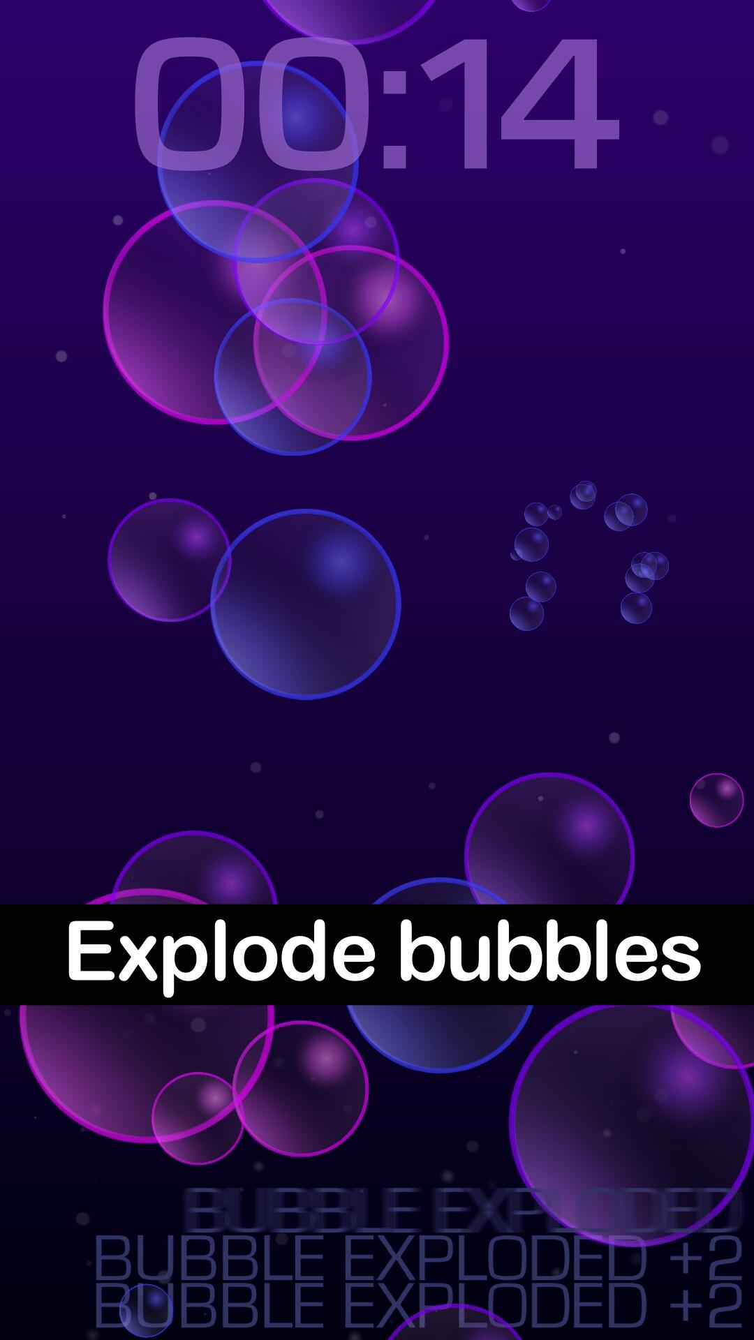 Pop it заставка. Bubble explode. Pop it. Bubble it.