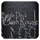 Icona Battle Deck for Clash Royale