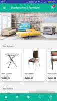 Siantano Furniture الملصق