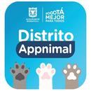 Distrito Appnimal aplikacja