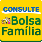 Consulta Bolsa Família Saldo आइकन