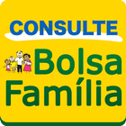 Consulta Bolsa Família Saldo biểu tượng