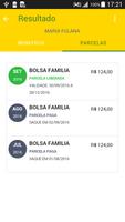 Consulta Bolsa Família Saldo 截图 2