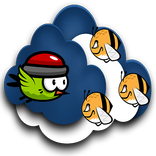 Cip against grumpy Bees