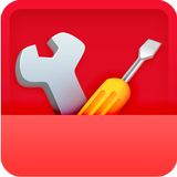 Utility Tools Zeichen