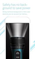 Droi Torch Plakat