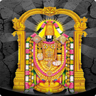 Tirupati Balaji Live Wallpaper أيقونة