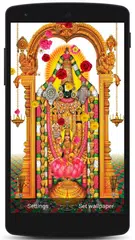 Tirupati Balaji Live Wallpaper APK Herunterladen