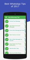 Best WhatsApp Tips poster