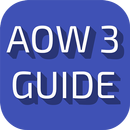 Guide for Art of War 3 aplikacja