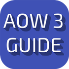 Guide for Art of War 3 icône