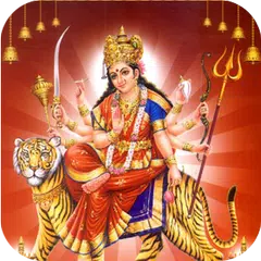Durga Maa Live Wallpaper HD APK download