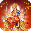 Maa Durga Live Wallpaper HD