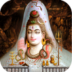 Shiva Shivling Live Wallpaper