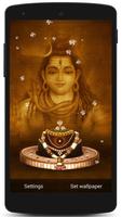 Shiva Shivling Live Wallpaper screenshot 1