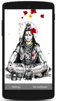 Shiva Shivling Live Wallpaper screenshot 2