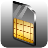 SIM Info Zeichen