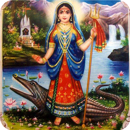 Khodiyar馬阿動態壁紙