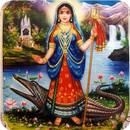 Khodiyar Maa Live Wallpaper APK