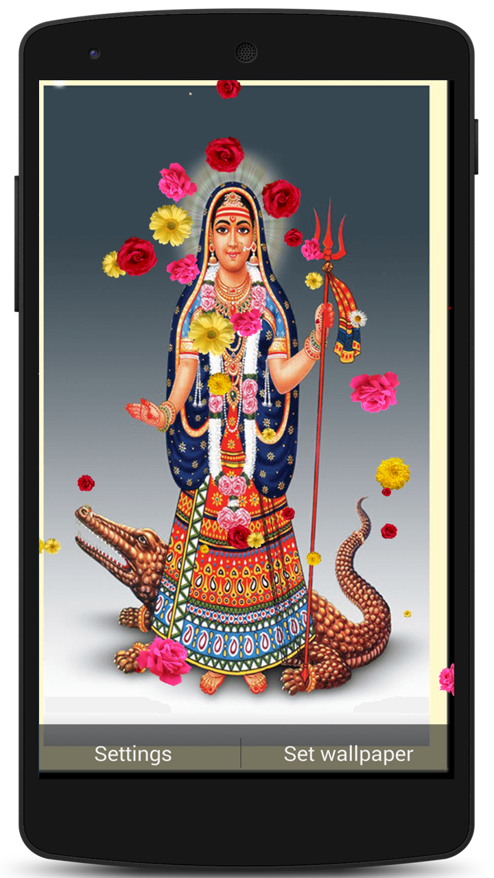 Khodiyar Maa Live Wallpaper APK  for Android – Download Khodiyar Maa  Live Wallpaper APK Latest Version from 