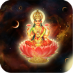 Lakshmi Devi Live Wallpaper