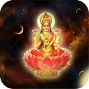 Lakshmi Devi Live Wallpaper APK