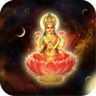 Lakshmi Devi Live Wallpaper icon
