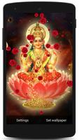 Lakshmi Devi Live Wallpaper screenshot 3