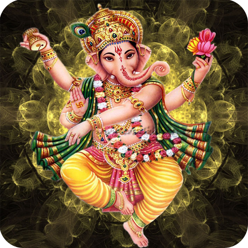 Lord Ganesha Live Wallpaper