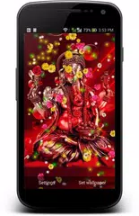 Baixar Lord Ganesha Live Wallpaper APK