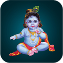 Lord Krishna Live Wallpaper APK