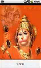 Hanuman Wallpaper HD APK download