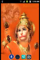 Hanuman Wallpaper HD APK download