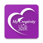 My Creativity ไอคอน