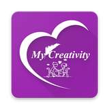 My Creativity-icoon