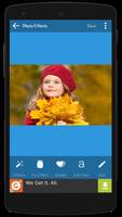 Photo Editor screenshot 1