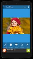 Photo Editor স্ক্রিনশট 1