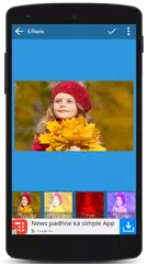 Photo Editor APK download