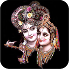 Radha Krishna Live Wallpaper icon